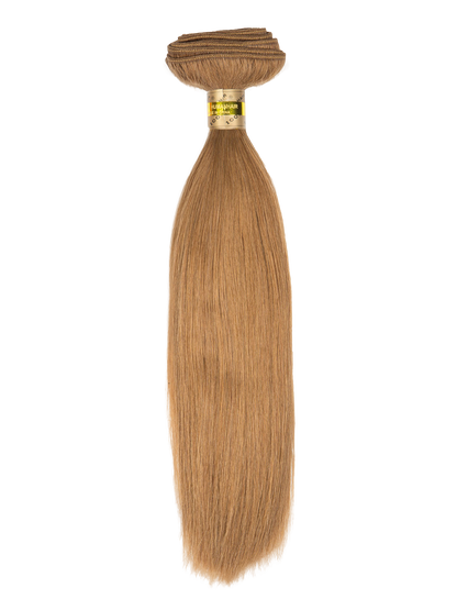 Bohyme Classic - Machine Tied Weft - Silky Straight