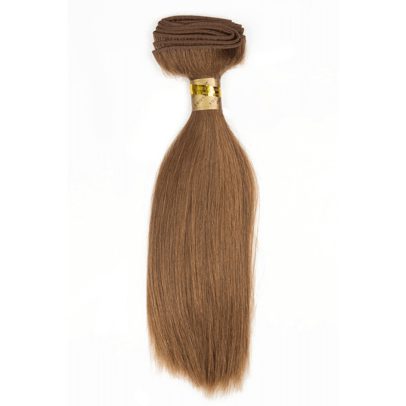 22” Bohyme Classic - Machine Tied Weft - Silky Straight - M4/30 - BO - ST - 22 - M4/30