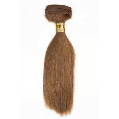 22” Bohyme Classic - Machine Tied Weft - Silky Straight - M4/30 - BO - ST - 22 - M4/30