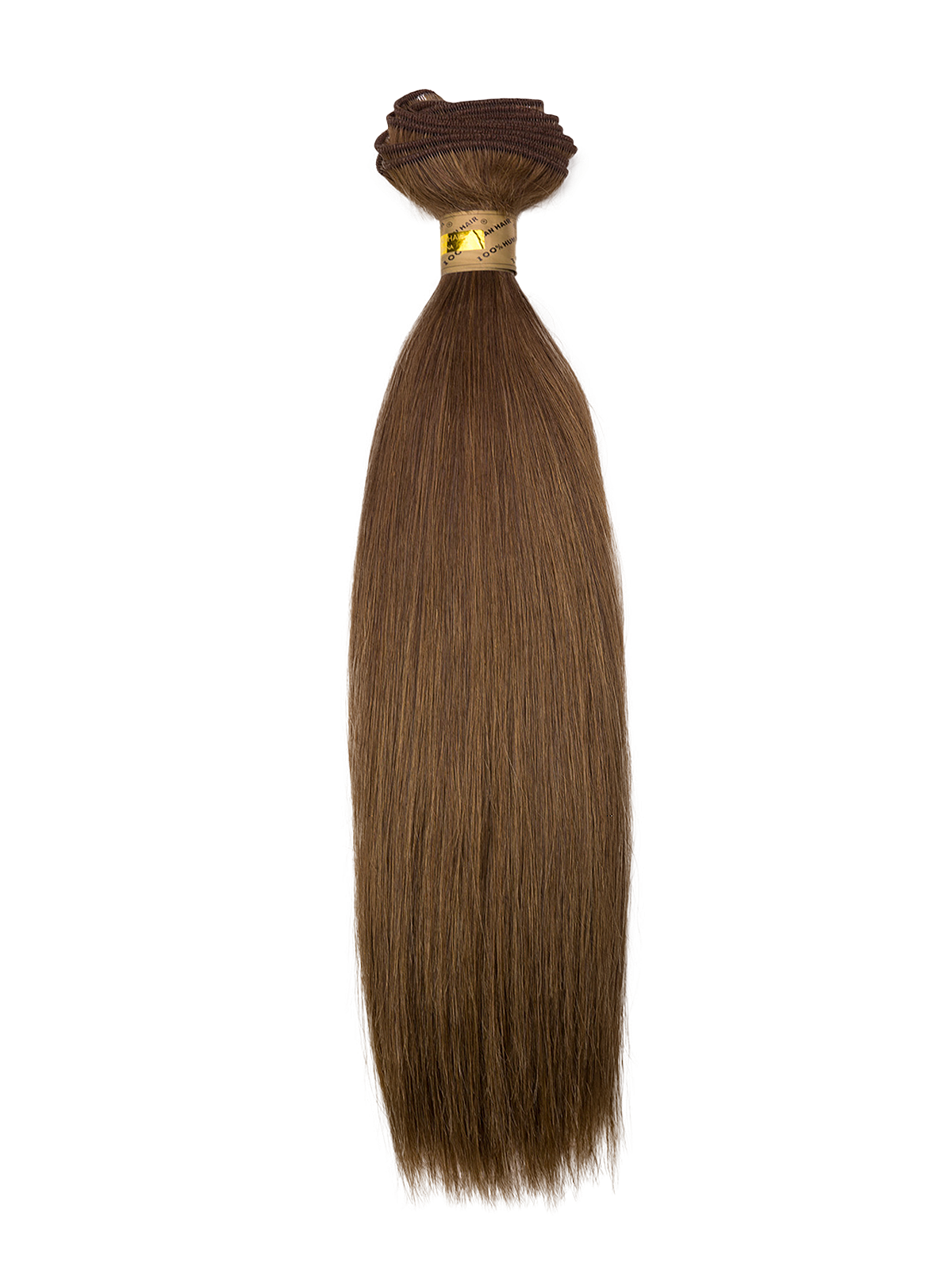 Bohyme Classic - Machine Tied Weft - Silky Straight
