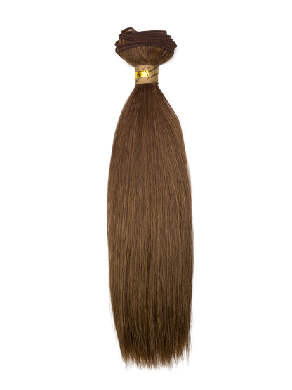 Bohyme Classic - Machine Tied Weft - Silky Straight