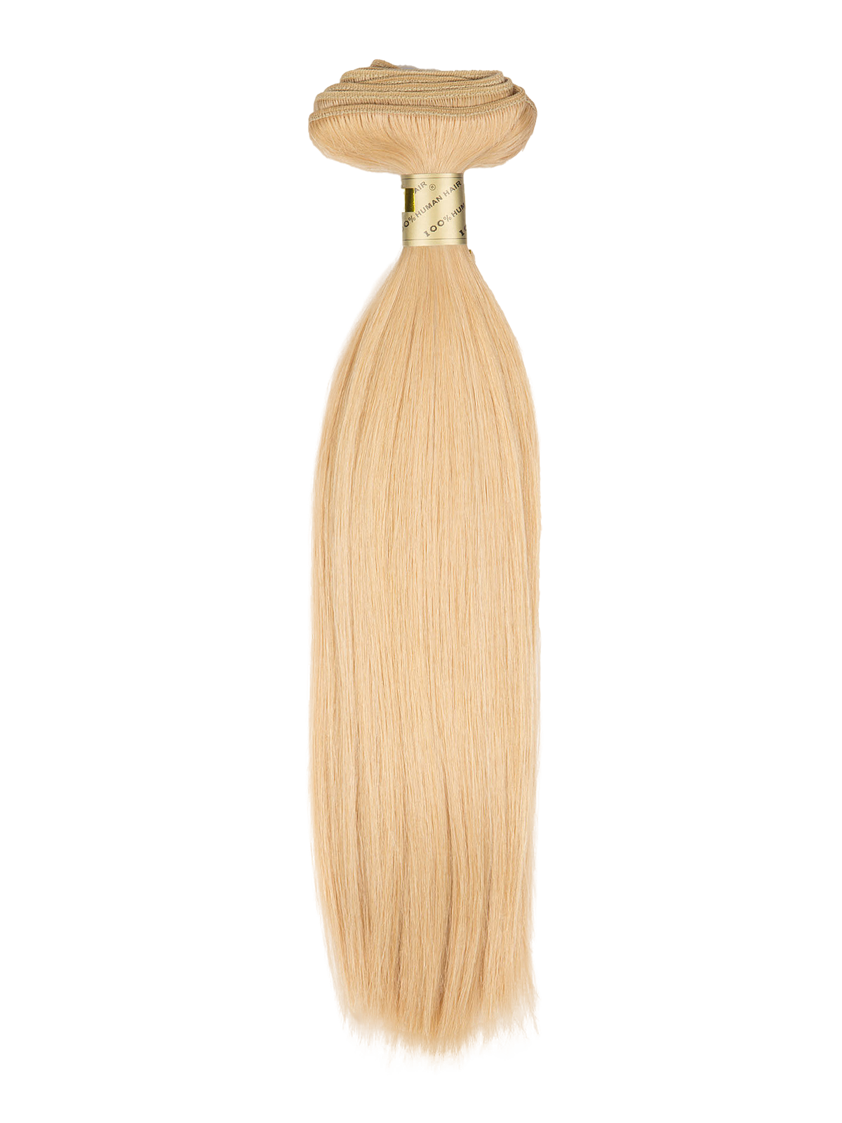 Bohyme Classic - Machine Tied Weft - Silky Straight