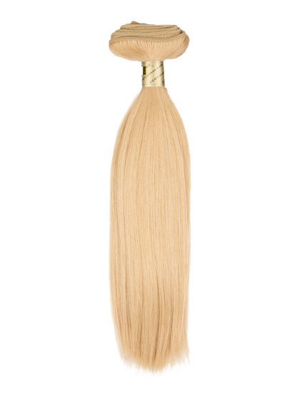 Bohyme Classic - Machine Tied Weft - Silky Straight