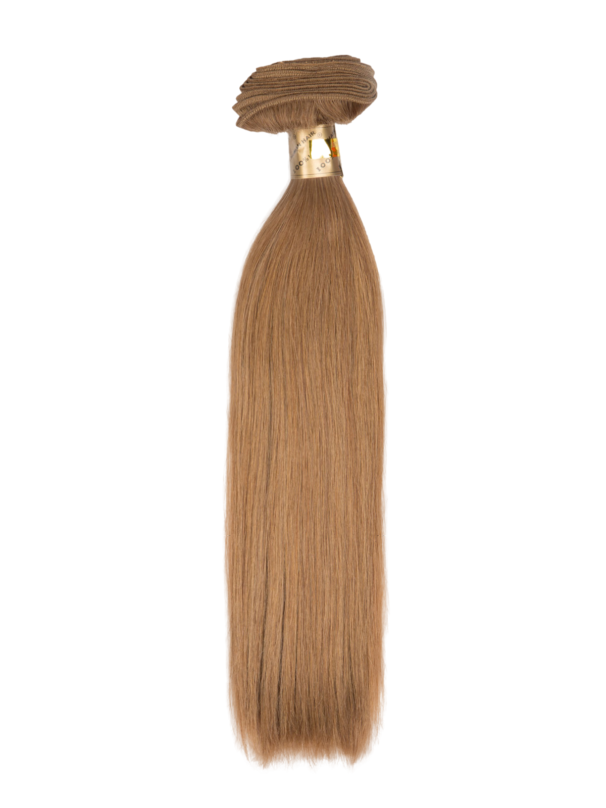 Bohyme Classic - Machine Tied Weft - Silky Straight