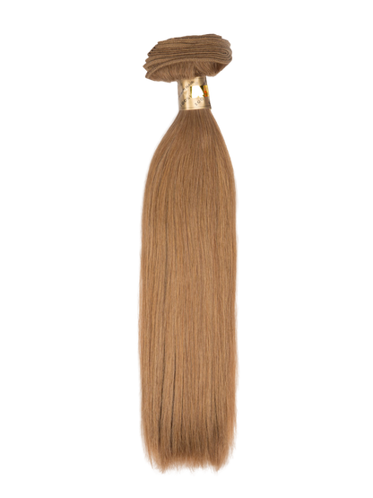 Bohyme Classic - Machine Tied Weft - Silky Straight