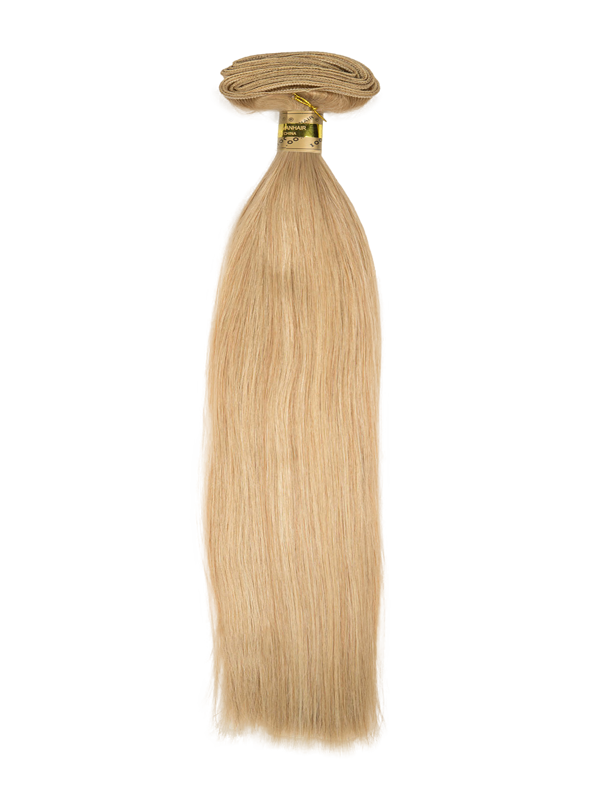 Bohyme Classic - Machine Tied Weft - Silky Straight