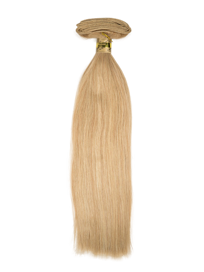 Bohyme Classic - Machine Tied Weft - Silky Straight