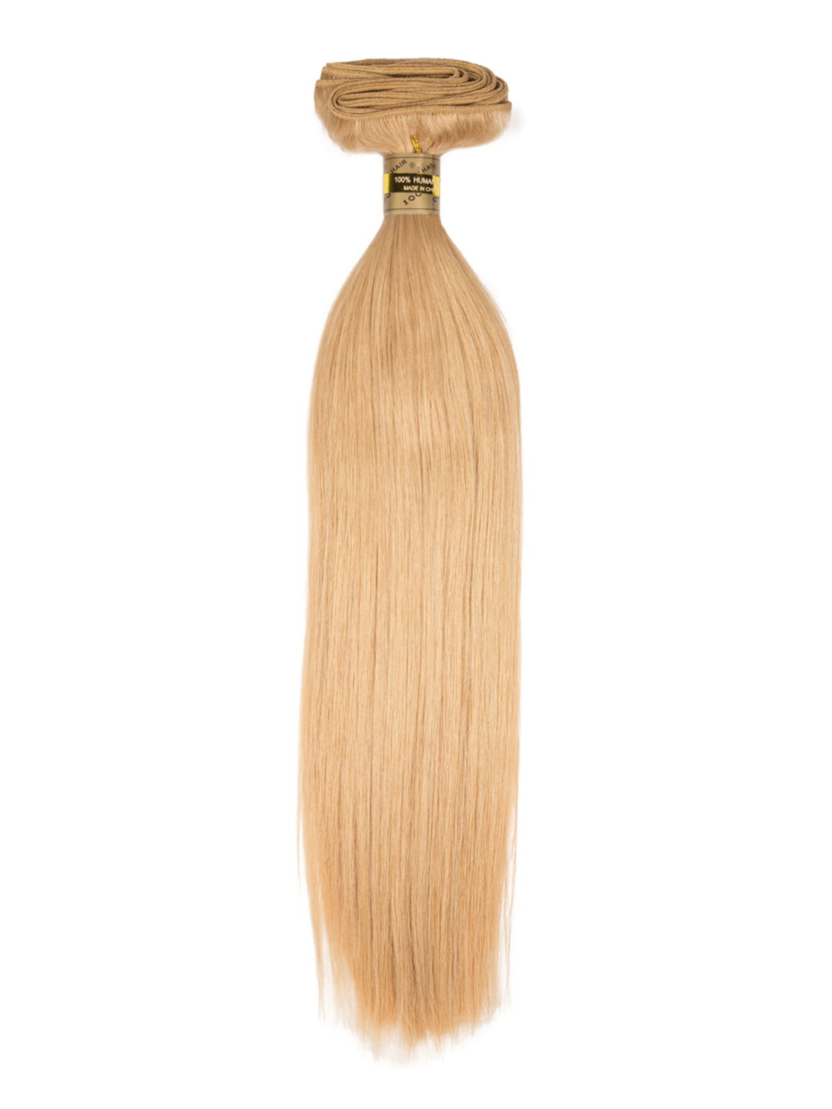 Bohyme Classic - Machine Tied Weft - Silky Straight