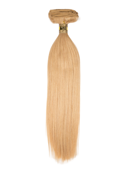 Bohyme Classic - Machine Tied Weft - Silky Straight