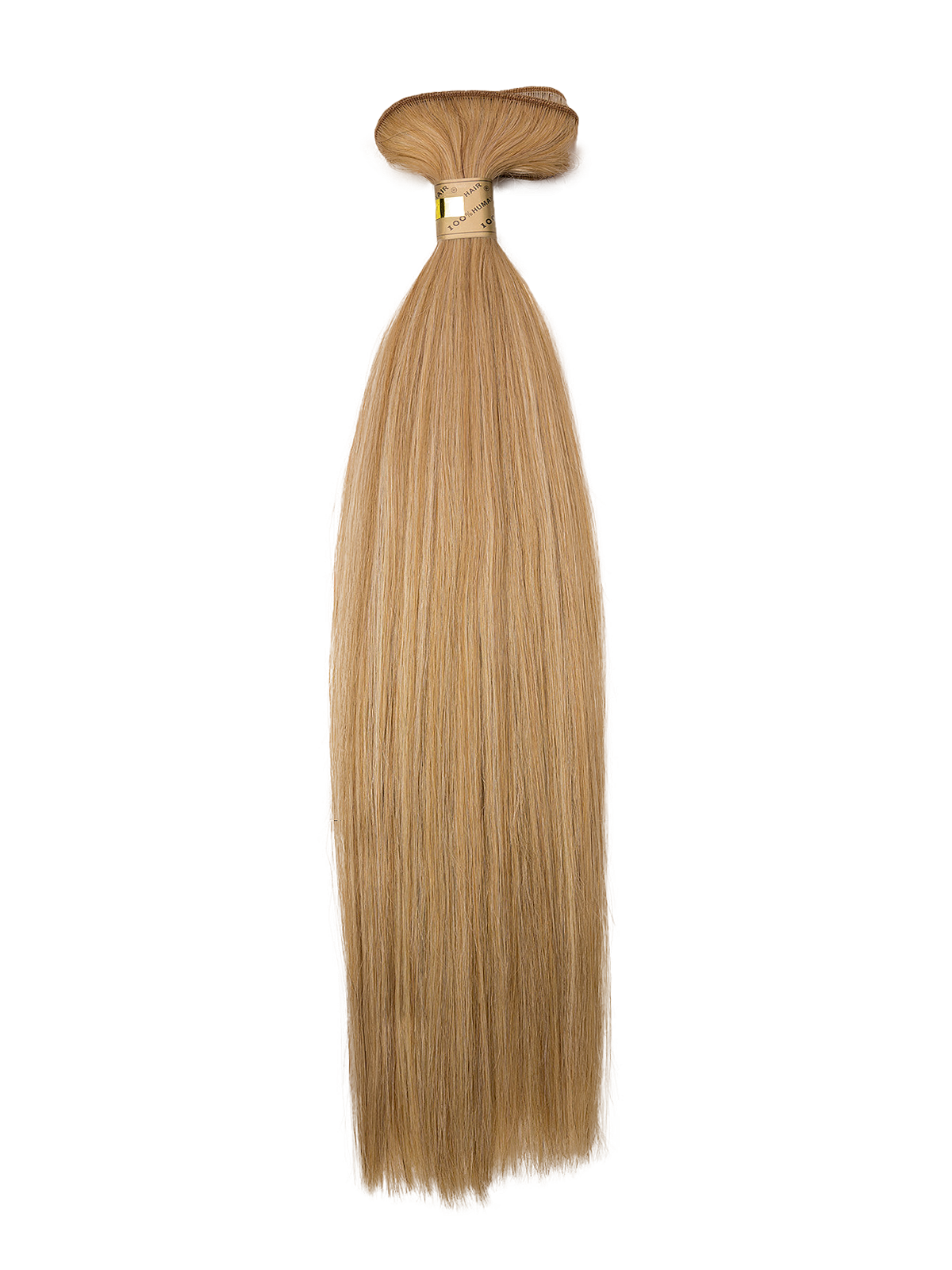 Bohyme Classic - Machine Tied Weft - Silky Straight