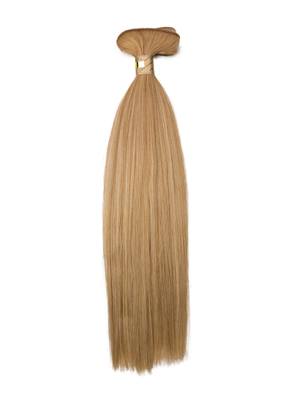 Bohyme Classic - Machine Tied Weft - Silky Straight