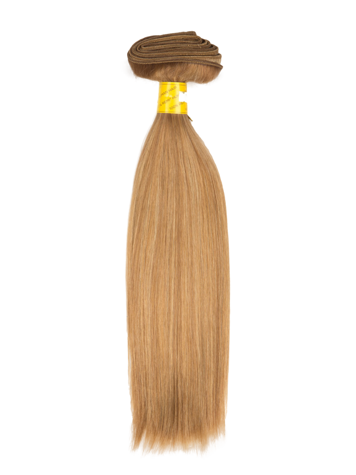 Bohyme Classic - Machine Tied Weft - Silky Straight