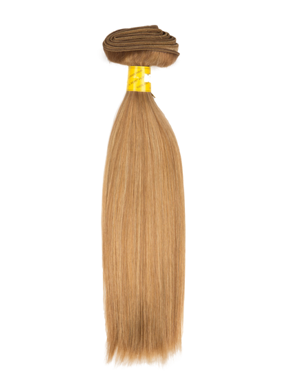 Bohyme Classic - Machine Tied Weft - Silky Straight