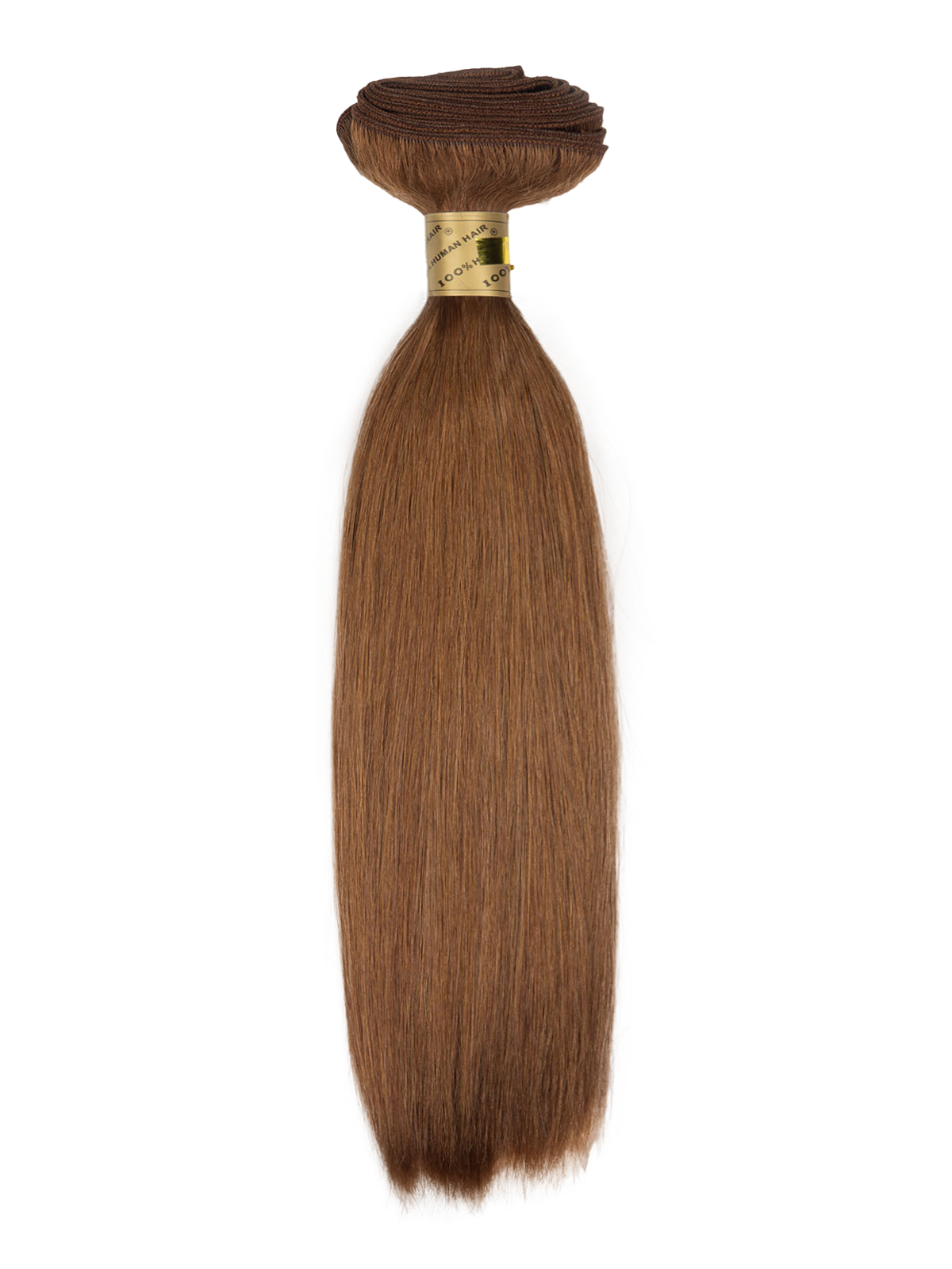 Bohyme Classic - Machine Tied Weft - Silky Straight