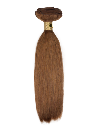 Bohyme Classic - Machine Tied Weft - Silky Straight