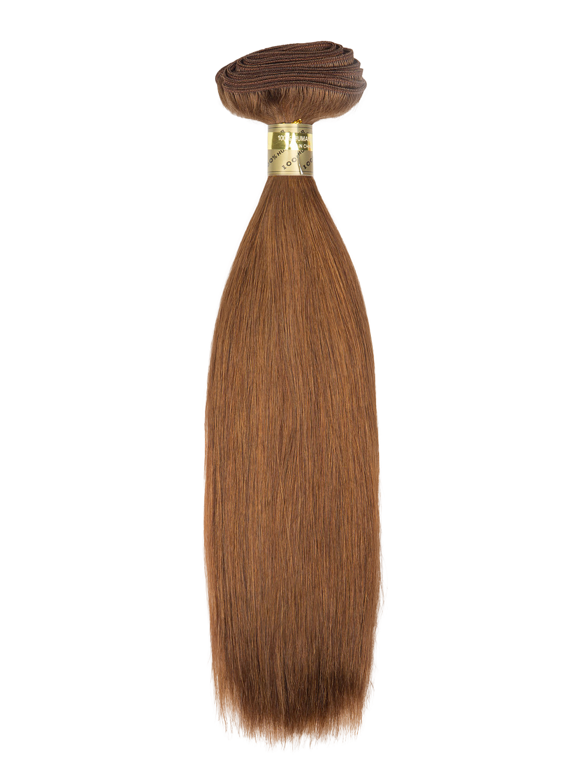 Bohyme Classic - Machine Tied Weft - Silky Straight