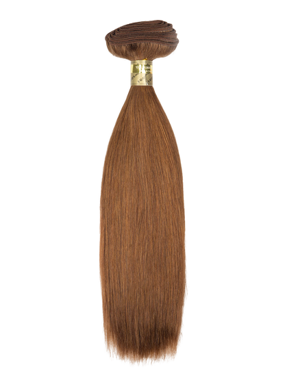 Bohyme Classic - Machine Tied Weft - Silky Straight