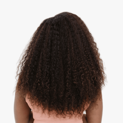 22" Bohyme Classic - Machine Tied Weft - Textured Brazilian Wave - 2 - BO - BZ - 22 - 2