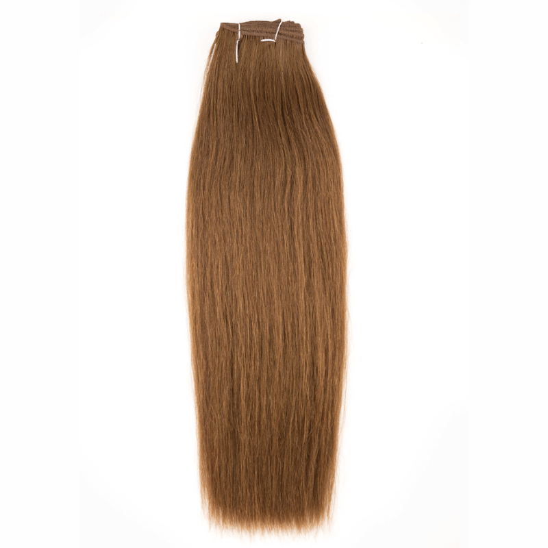 22" Bohyme Classic - Machine Tied Weft - Textured Saharian Smooth Wave - 1 - BOSAS - 22 - 1