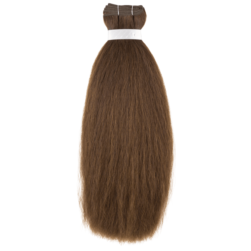 22" Bohyme Classic - Machine Tied Weft - Textured Saharian Smooth Wave - 4 - BOSAS - 22 - 4
