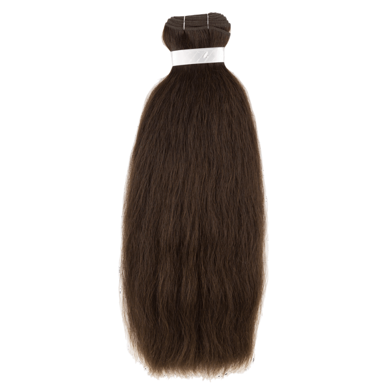 22" Bohyme Classic - Machine Tied Weft - Textured Saharian Smooth Wave - 2 - BOSAS - 22 - 2
