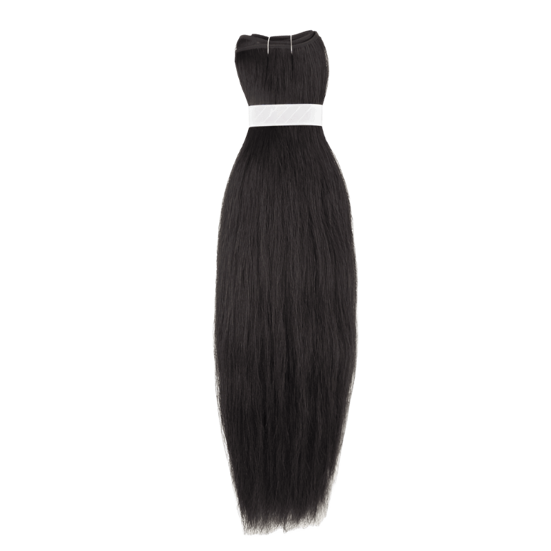 22" Bohyme Classic - Machine Tied Weft - Textured Saharian Smooth Wave - 1 - BOSAS - 22 - 1