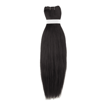 22" Bohyme Classic - Machine Tied Weft - Textured Saharian Smooth Wave - 1 - BOSAS - 22 - 1