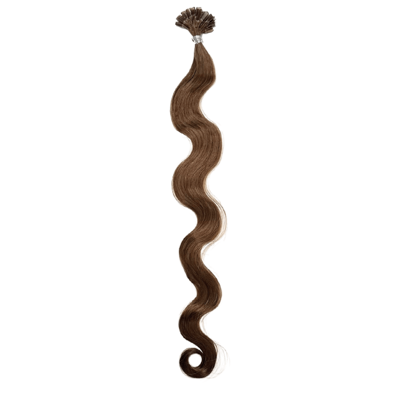 22" Bohyme Classic - V - Tips - Body Wave (Medium Tip Size) - FINAL SALE - 30 - BOVBM - 22 - 30