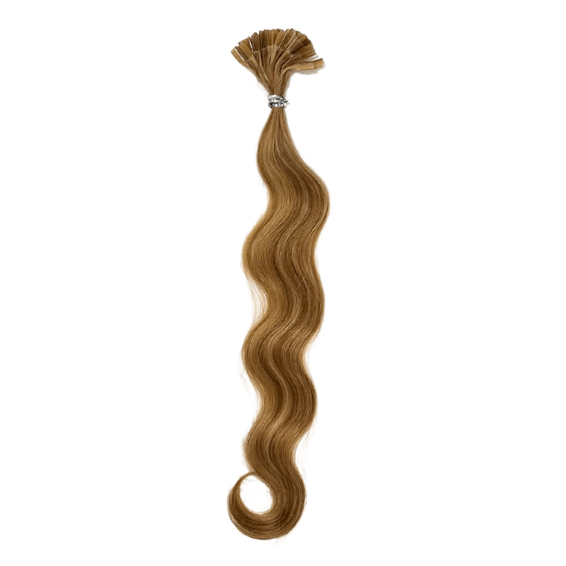 22" Bohyme Classic - V - Tips - Body Wave (Medium Tip Size) - FINAL SALE - H10/16 - BOVBM - 22 - H10/16