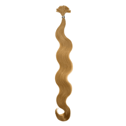 22" Bohyme Classic - V - Tips - Body Wave (Medium Tip Size) - FINAL SALE - 16 - BOVBM - 22 - 16