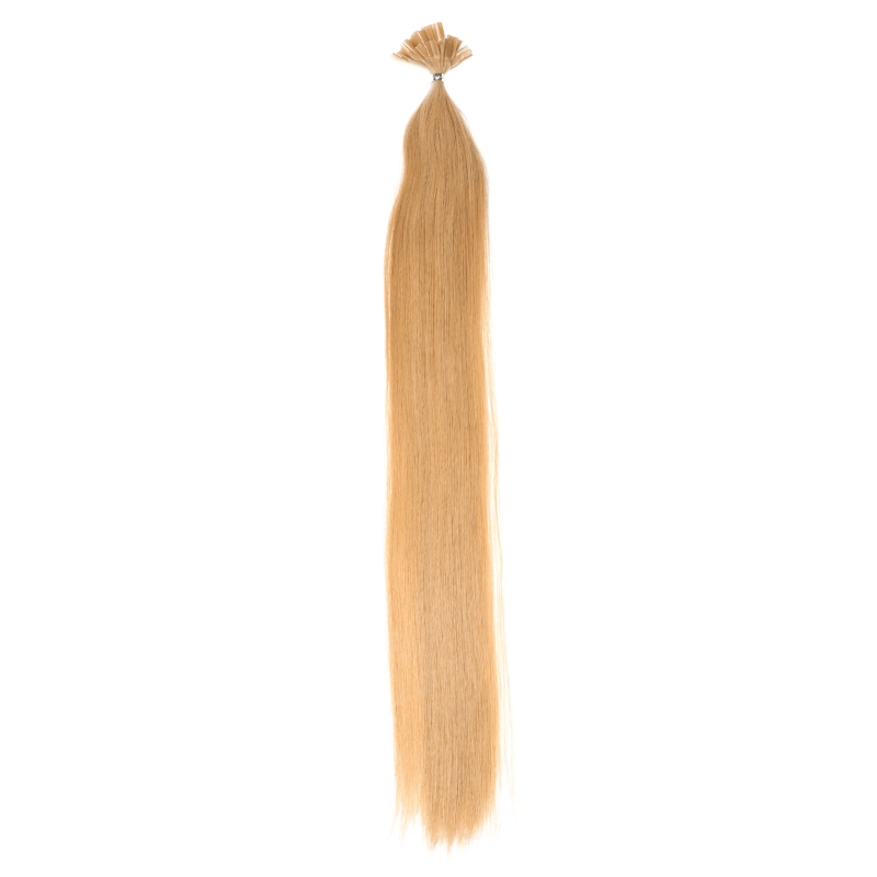 22" Bohyme Classic - V - Tips - Silky Straight (Small Tip Size) - FINAL SALE - 16 - BOVSM - 22 - 16