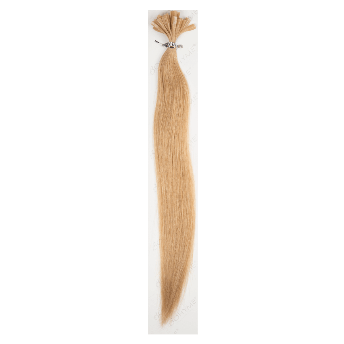 22" Bohyme Classic - V - Tips - Silky Straight (Small Tip Size) - FINAL SALE - 16 - BOVSM - 22 - 16