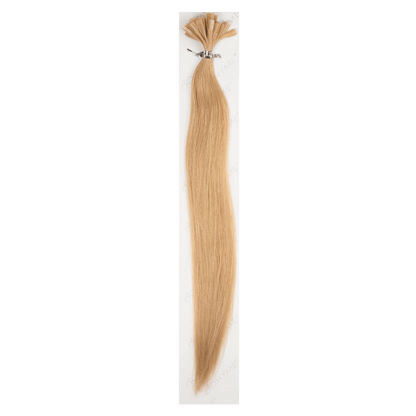 22" Bohyme Classic - V - Tips - Silky Straight (Small Tip Size) - FINAL SALE - 16 - BOVSM - 22 - 16
