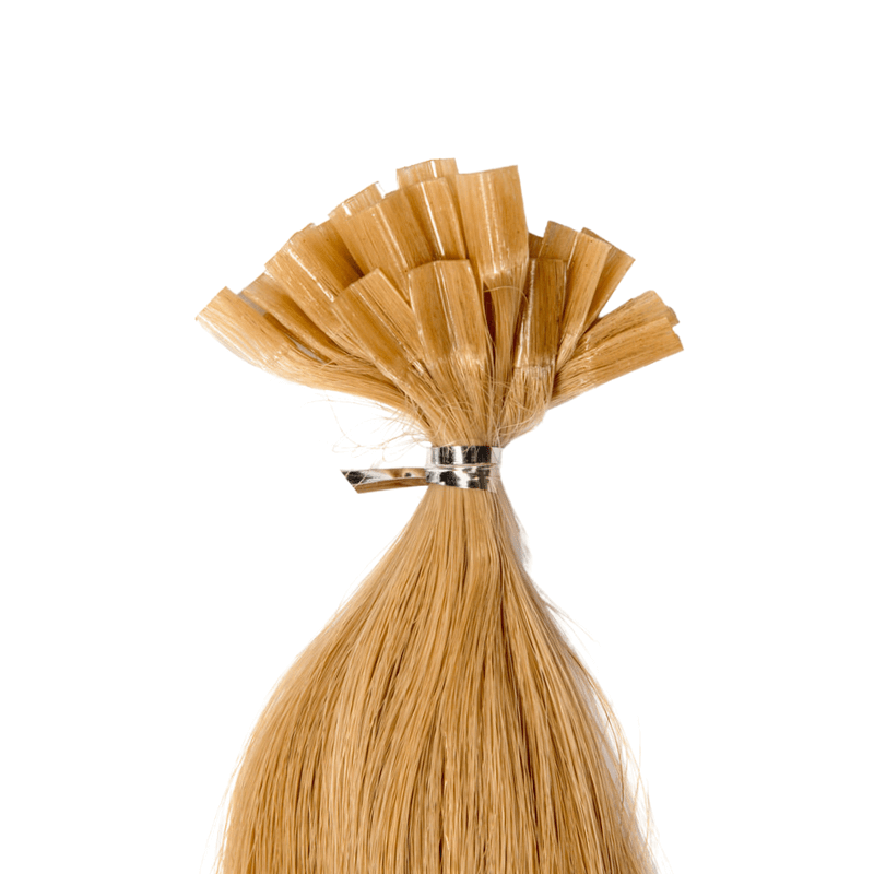 22" Bohyme Classic - V - Tips - Silky Straight (Small Tip Size) - FINAL SALE - 16 - BOVSM - 22 - 16