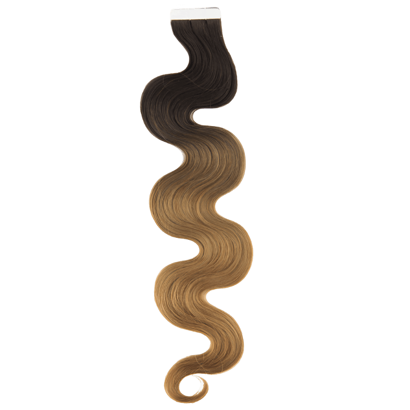 22" Bohyme Essential - Standard Tape Ins - Body Wave - T2/30 - SW - BW - 22 - T2/30