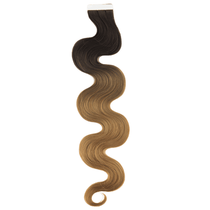 22" Bohyme Essential - Standard Tape Ins - Body Wave - T2/30 - SW - BW - 22 - T2/30