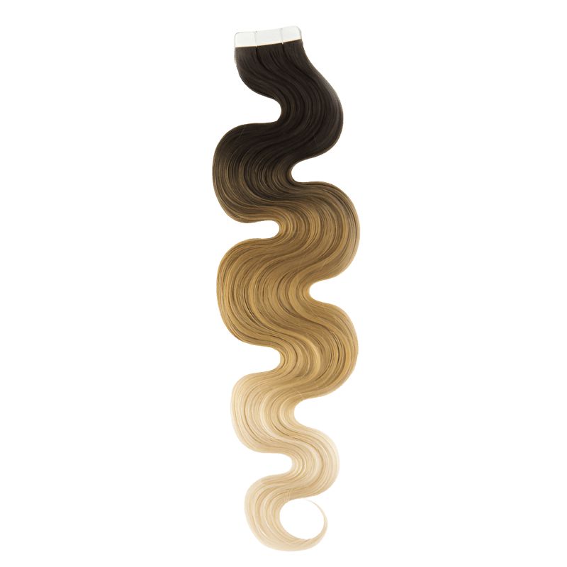 22" Bohyme Essential - Standard Tape Ins - Body Wave - T2/BL22 - SW - BW - 22 - T2/BL22