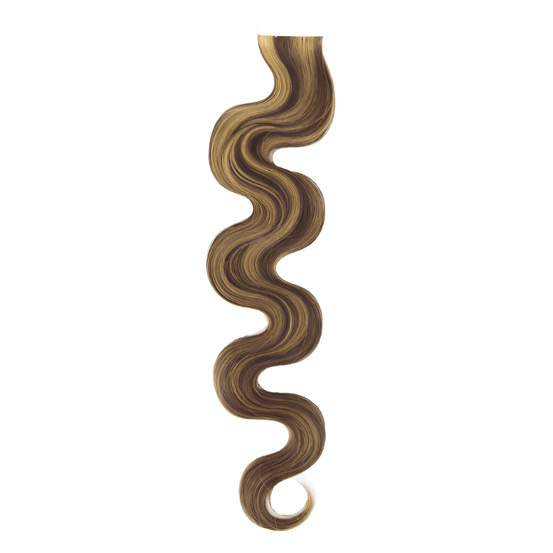 22" Bohyme Essential - Standard Tape Ins - Body Wave - H4/27 - SW - BW - 22 - H4/27