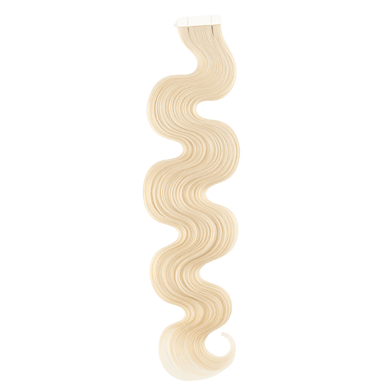 22" Bohyme Essential - Standard Tape Ins - Body Wave - BL613 - SW - BW - 22 - BL613