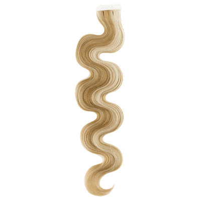 22" Bohyme Essential - Standard Tape Ins - Body Wave - H27/BL613 - SW - BW - 22 - H27/BL613