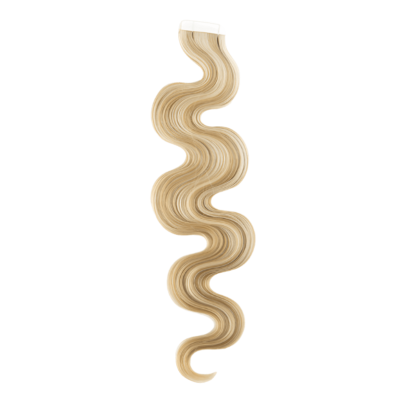 22" Bohyme Essential - Standard Tape Ins - Body Wave - H18/BL22 - SW - BW - 22 - H18/BL22