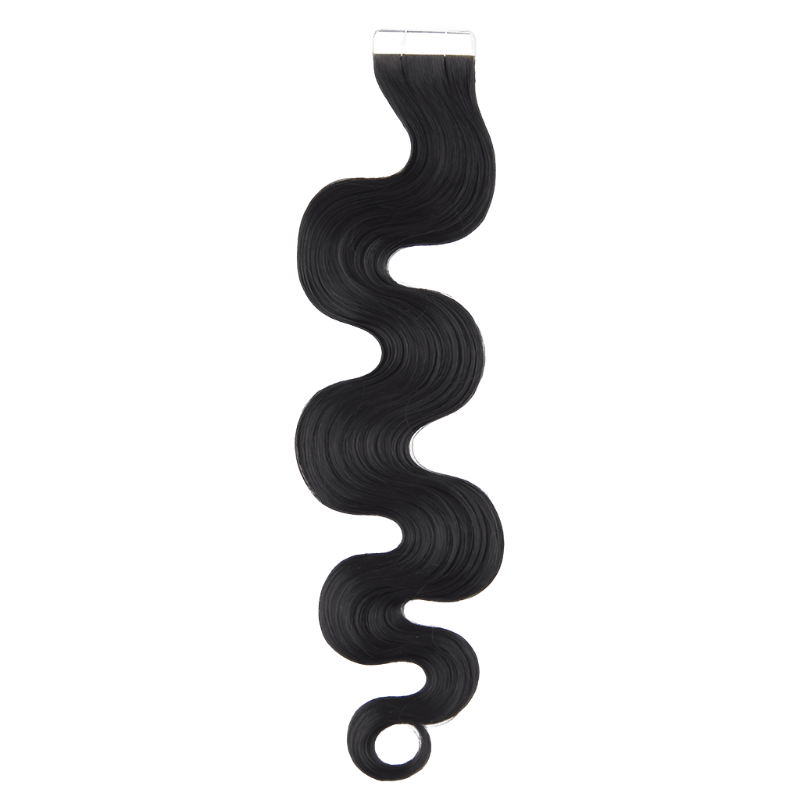 22" Bohyme Essential - Standard Tape Ins - Body Wave - 1 - SW - BW - 22 - 1