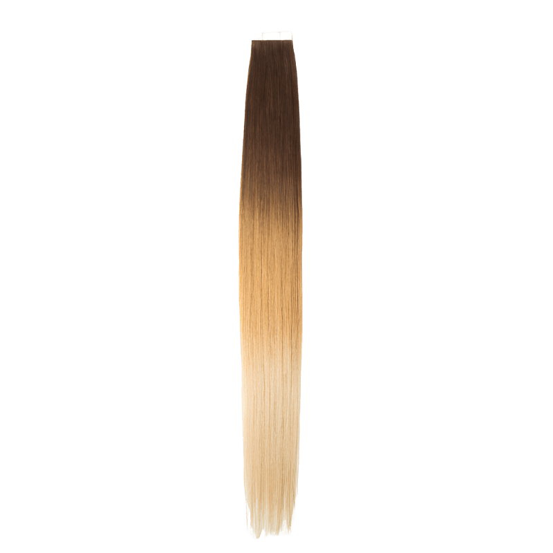 22" Bohyme Essential - Standard Tape Ins - Silky Straight - T2/BL22 - SW - AD - 22 - T2/BL22
