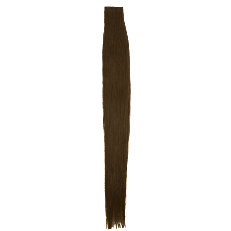 22" Bohyme Essential - Standard Tape Ins - Silky Straight - 3 - SW - AD - 22 - 3