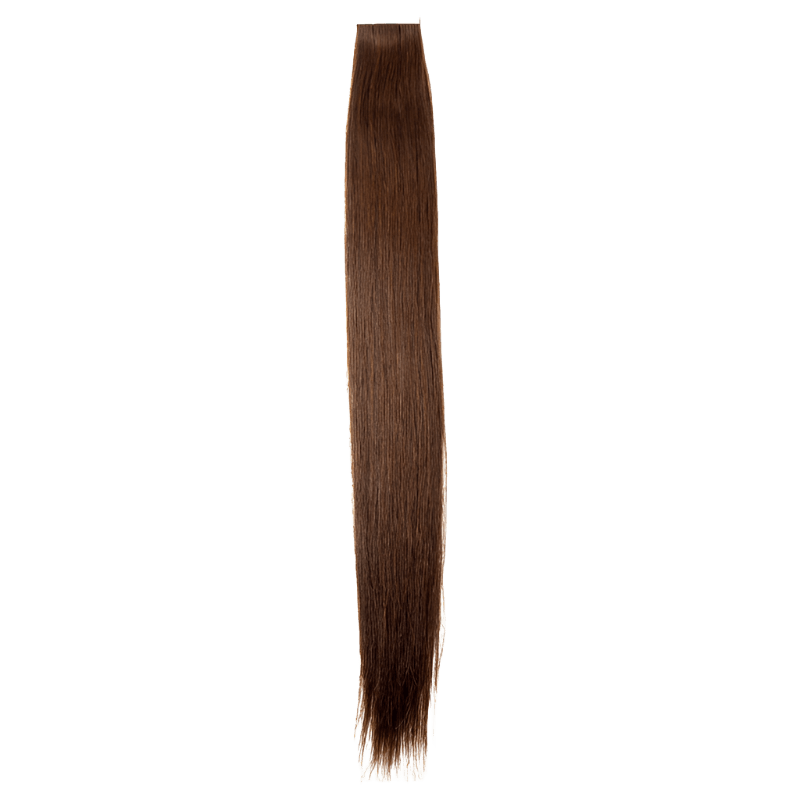 22" Bohyme Essential - Standard Tape Ins - Silky Straight - 2 - SW - AD - 22 - 2