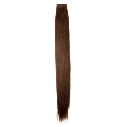22" Bohyme Essential - Standard Tape Ins - Silky Straight - 2 - SW - AD - 22 - 2