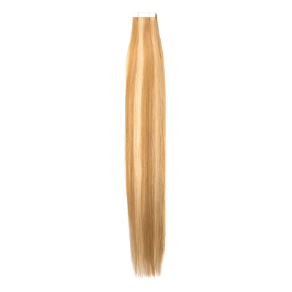 Bohyme Essential - Standard Tape Ins - Silky Straight