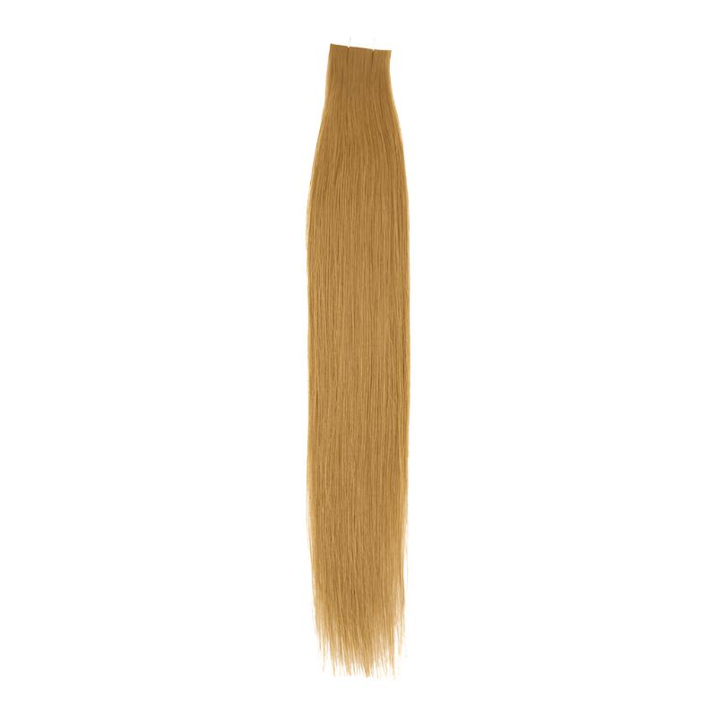 22" Bohyme Essential - Standard Tape Ins - Silky Straight - 14B - SW - AD - 22 - 14B