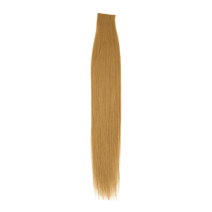 22" Bohyme Essential - Standard Tape Ins - Silky Straight - 14B - SW - AD - 22 - 14B
