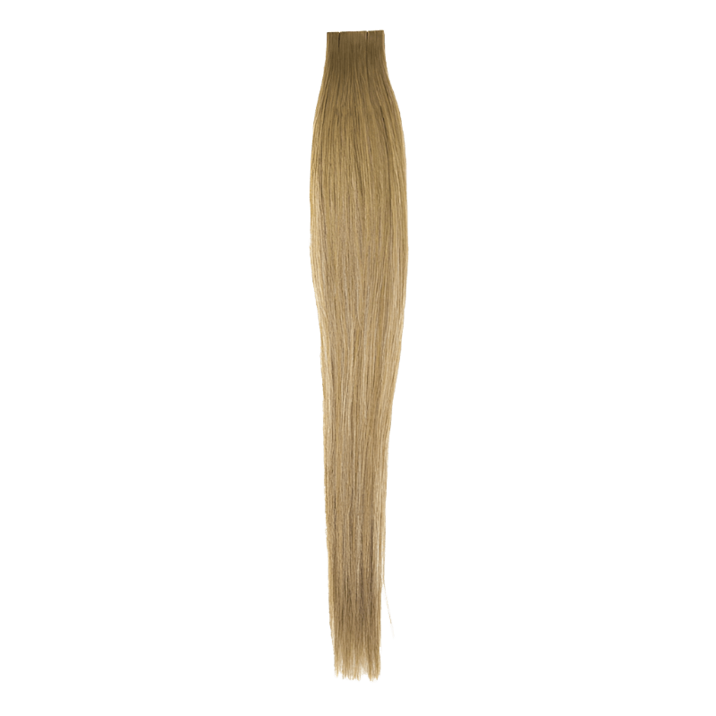 22" Bohyme Essential - Standard Tape Ins - Silky Straight - R8A/8A/BL22 - SW - AD - 22 - R8A/8A/BL22